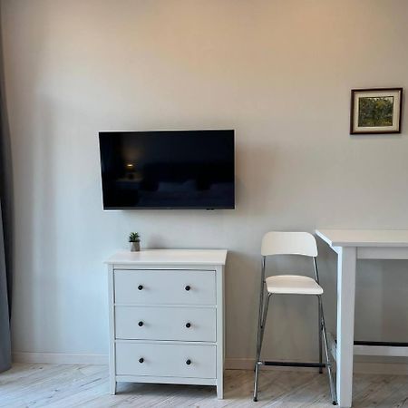 Lucky Apartmens In Centre Lviv Bagian luar foto