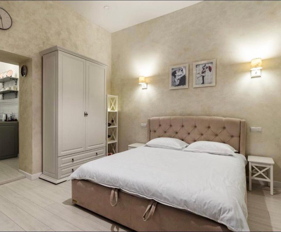 Lucky Apartmens In Centre Lviv Bagian luar foto